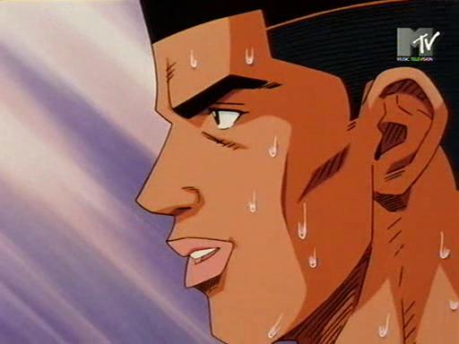 Otaku Gallery  / Anime e Manga / Slam Dunk / Screen Shots / Episodi / 094 - Shohoku vs Josei / 160.jpg